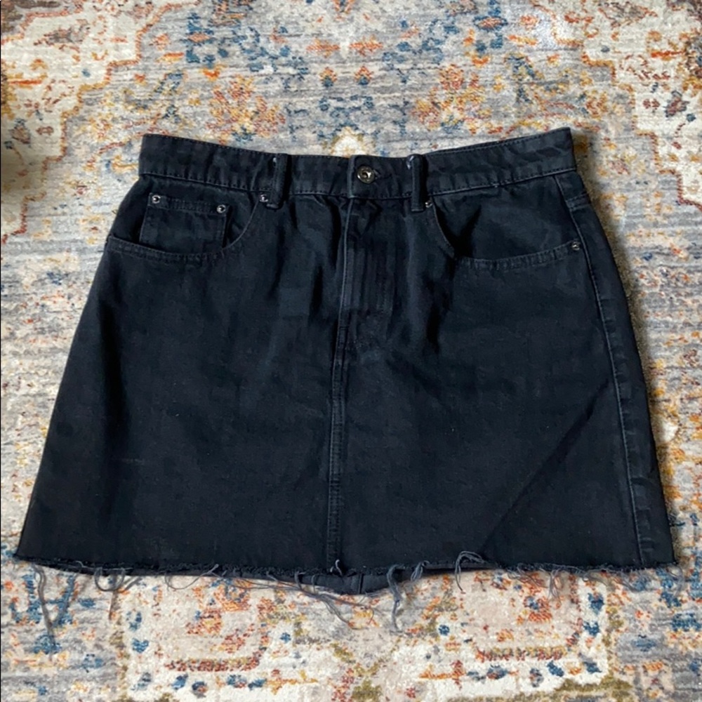 Zara Jean Skirt